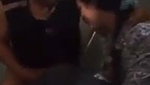 Boyfriend fuck his gf hard