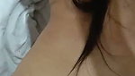 Boyfriend fuck his girlfriend in Doggy style