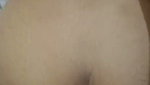 Boyfriend fuck his girlfriend in Doggy style