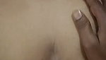 Boyfriend fuck his girlfriend in Doggy style