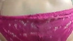 Boyfriend try to fuck her  gf give Blowjob