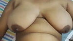 Chubby horny bhabhi fucking hard  moan loudly