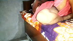 Devar fuck his wife on bed