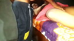 Devar fuck his wife on bed