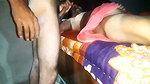 Devar fuck his wife on bed