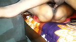 Devar fuck his wife on bed