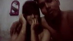 Gf  bf enjoying  showing