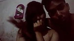 Gf  bf enjoying  showing