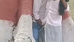 Girlfriend caught his boyfriend with another girl