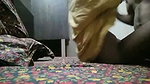Girlfriend fuck hard with bf  moan