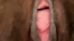 Hot aunty showing her asshole  pink pussy huge boob