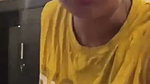 Cheater Mallu Wife Showing Lover   Original Video