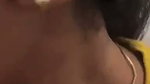Cheater Mallu Wife Showing Lover   Original Video