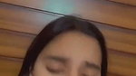 Cute Horny Girlfriend Fingering 1