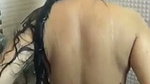 Indian Hot Wife Showing Asshole Bathin