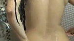 Indian Hot Wife Showing Asshole Bathin