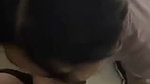 Sexy Babe Giving Sloppy Blowjob Taking Cum In Mouth 2