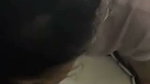 Sexy Babe Giving Sloppy Blowjob Taking Cum In Mouth 2
