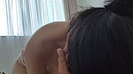 SEXY INDIAN GIRL GIVING BLOWJOB