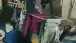 Skinny Wife Changing Dress Secretly Recorded