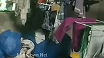 Skinny Wife Changing Dress Secretly Recorded