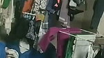 Skinny Wife Changing Dress Secretly Recorded