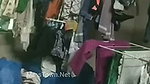 Skinny Wife Changing Dress Secretly Recorded