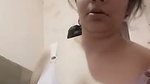 Tanker Milf Showing Boobs