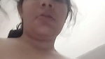 Tanker Milf Showing Boobs