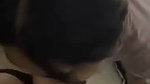 Hot girlfriend give deeply Blowjob