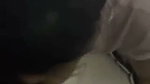 Hot girlfriend give deeply Blowjob