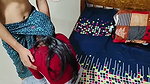 Hot sexy neighbor bhabhi fucking hard  enjoying