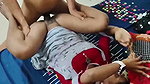 Hot sexy neighbor bhabhi fucking hard  enjoying