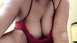 Hot simmi showing her big boob  hot figure