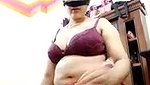 Joya bhabhi showing  dancing