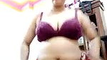 Joya bhabhi showing  dancing