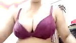 Joya bhabhi showing  dancing