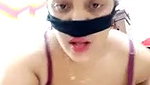 Joya bhabhi showing  dancing