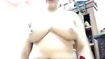 Joya bhabhi showing  dancing