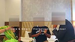 Pankhuri Fucking With Kunals Boss To Save His Job part 1