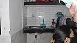 Pregnant bhabhi give Blowjob to devar