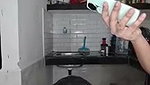 Pregnant bhabhi give Blowjob to devar