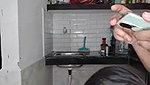 Pregnant bhabhi give Blowjob to devar