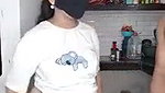 Pregnant bhabhi give Blowjob to devar