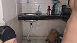 Pregnant bhabhi give Blowjob to devar