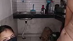 Pregnant bhabhi give Blowjob to devar