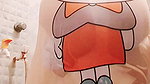 YouTuber Bathing and Showing Under Boobs & Nipples to Tease ~ PREMIUM Video
