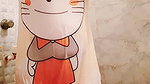 YouTuber Bathing and Showing Under Boobs & Nipples to Tease ~ PREMIUM Video