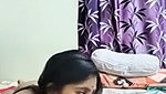 Sexy bhabhi suck dick pussy licking  fucked