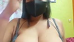 Soni bhabhi showing her beauty boob